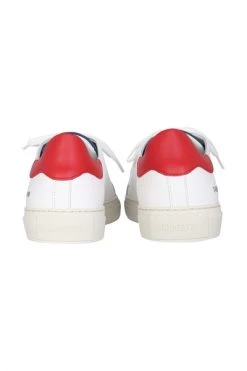 Axel Arigato Clean 90 Sneakers White