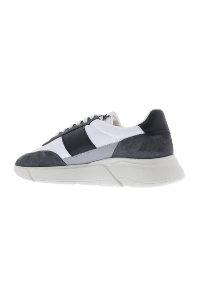 Axel Arigato Sneakers Geneses Vintage Runner Gray - Afbeelding 2