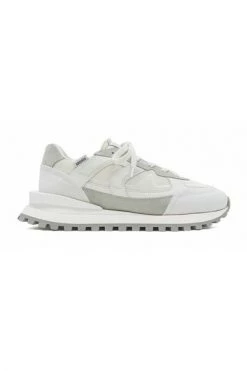 Axel Arigato Sneakers Sonar White