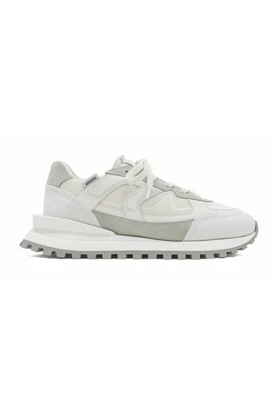 Axel Arigato Sneakers Sonar White