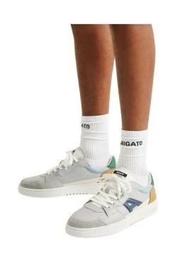 Axel Arigato A-Dice Lo Sneakers Blue