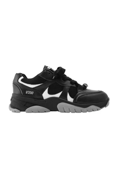 Axel Arigato Catfish Lo SNEAKERS Black - Afbeelding 2