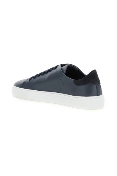 Axel Arigato Sneakers Blue