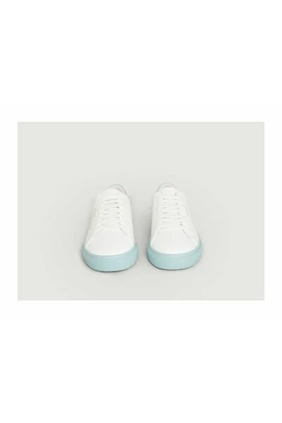 Axel Arigato Clean 90 Vegan Sneakers White - Afbeelding 6