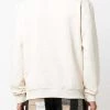 Axel Arigato Hoodies & Sweatvesten Varsity Bee Bird Sweatshirt Beige