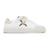 Axel Arigato Sneakers CLEAN90 Bird White