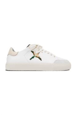 Axel Arigato Sneakers CLEAN90 Bird White