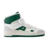 Axel Arigato A-Dice Hi Sneakers Green