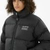Axel Arigato Gewatteerde Jassen Observer Puffer Jacket Black