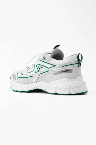 Axel Arigato Marathon R-Trail SNEAKERS White - Afbeelding 2