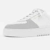 Axel Arigato Orbit Sneakers White
