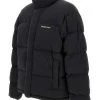 Axel Arigato Gewatteerde Jassen Down Jackets Black