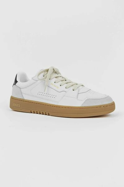 Axel Arigato Dice Lo Sneakers White - Afbeelding 3