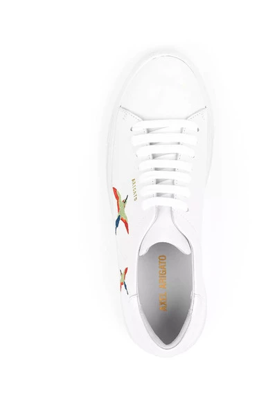 Axel Arigato Clean 90 Bee Bird Sneakers White - Afbeelding 2
