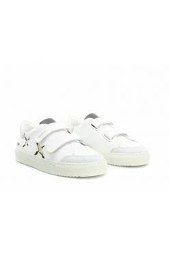 Axel Arigato SNEAKERS White