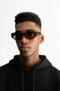 Axel Arigato Zonnebrillen Tonia Cat-Eye Sunglasses Black