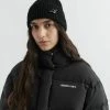 Axel Arigato Hoeden Signature Beanie Black