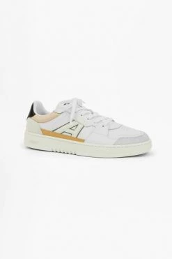 Axel Arigato A-Dice Lo Sneakers Beige