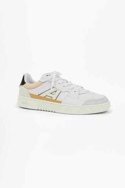 Axel Arigato A-Dice Lo Sneakers Beige