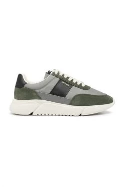 Axel Arigato Sneakers Genesis Green