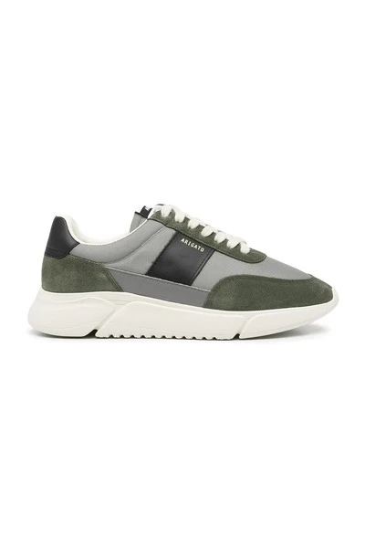 Axel Arigato Sneakers Genesis Green