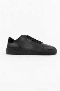 Axel Arigato Clean 90 Sneakers Black