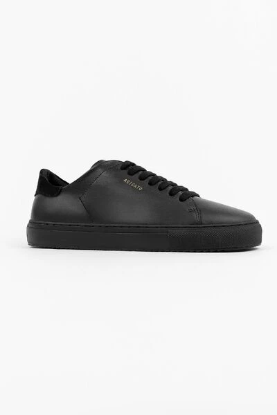 Axel Arigato Clean 90 Sneakers Black