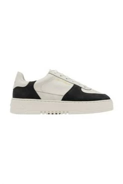 Axel Arigato Orbit Sneakers White