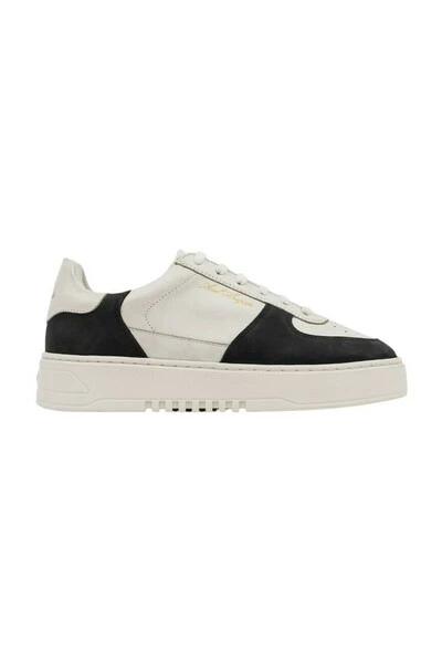 Axel Arigato Orbit Sneakers White