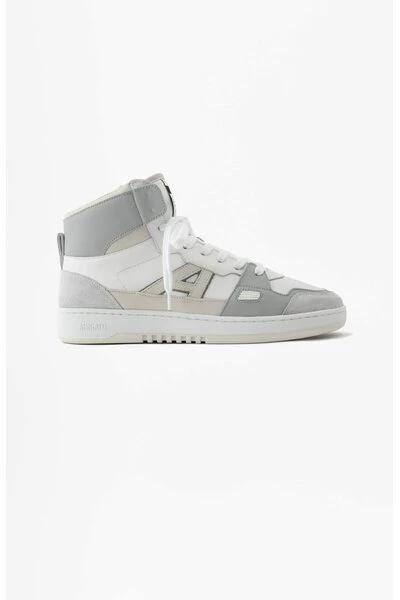 Axel Arigato A-Dice Hi Sneakers Gray - Afbeelding 5