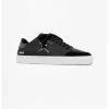 Axel Arigato Clean 90 Triple B Bird Sneakers Black