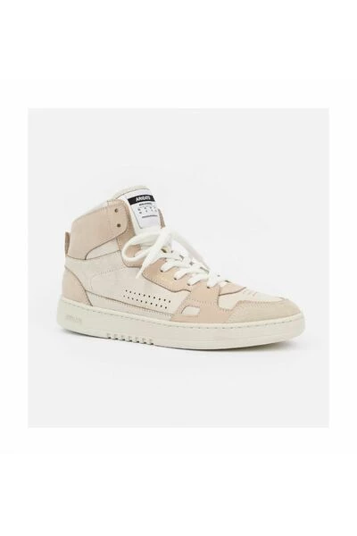 Axel Arigato Dice Hi Sneakers Beige - Afbeelding 4