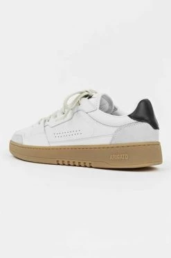 Axel Arigato Sneakers White