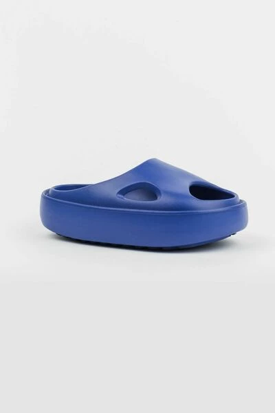 Axel Arigato Slippers Magma Sandals Blue - Afbeelding 2