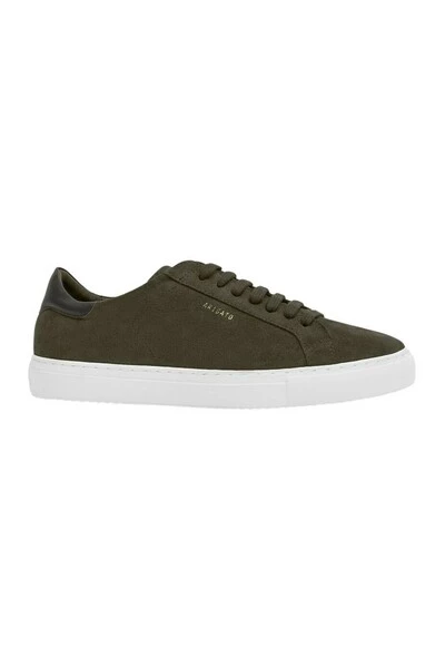 Axel Arigato Clean 90 SNEAKERS Green - Afbeelding 3