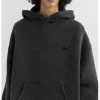 Axel Arigato Hoodies & Sweatvesten Relay Hoodie Black
