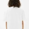 Axel Arigato T-shirts Focus T-shirt White