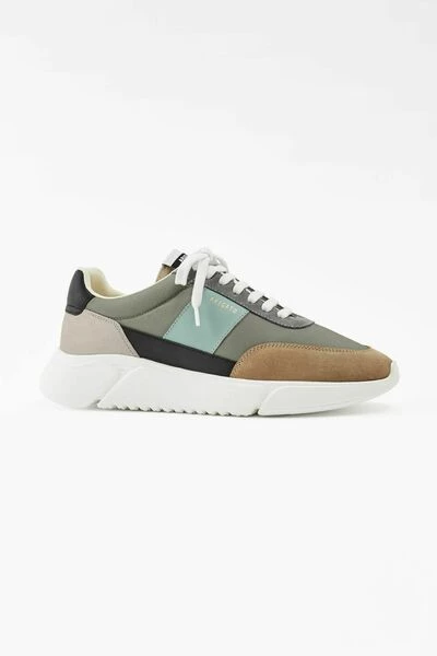 Axel Arigato Sneakers Genesis Vintage Runner Beige