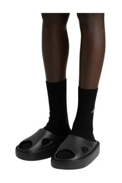 Axel Arigato Slippers Magma Sandals Black