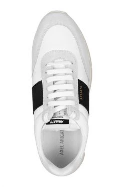 Axel Arigato Sneakers White