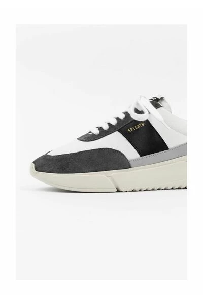 Axel Arigato Sneakers Genesis Vintage Runner Gray - Afbeelding 3