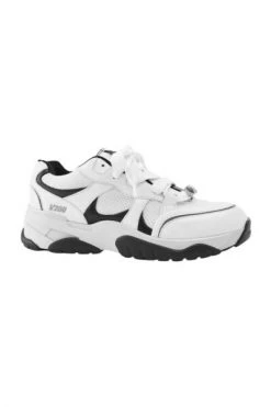 Axel Arigato Catfish Lo SNEAKERS White