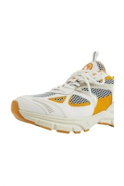 Axel Arigato Marathon Runner SNEAKERS White