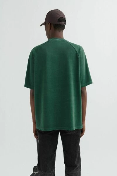 Axel Arigato T-Shirts Green - Afbeelding 4
