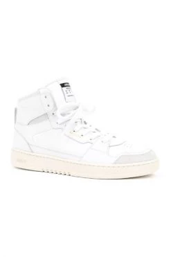 Axel Arigato Sneakers White