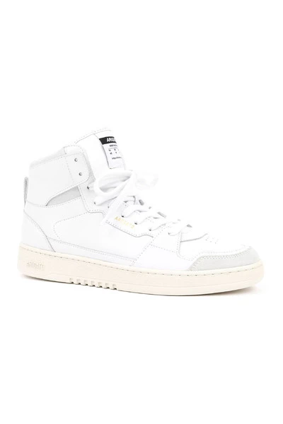 Axel Arigato Sneakers White