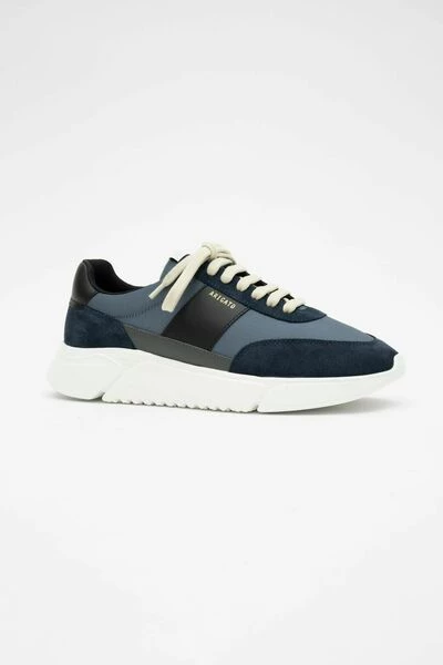 Axel Arigato Genesis Vintage Runner Sneakers Blue - Afbeelding 2