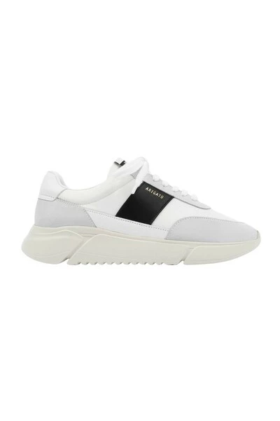 Axel Arigato Sneakers Genesis Vintage Runner White - Afbeelding 3