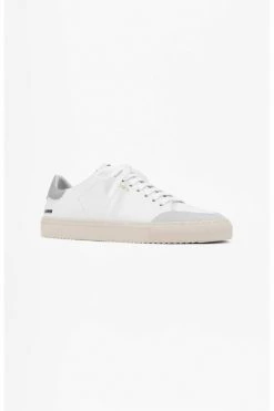 Axel Arigato Sneakers White