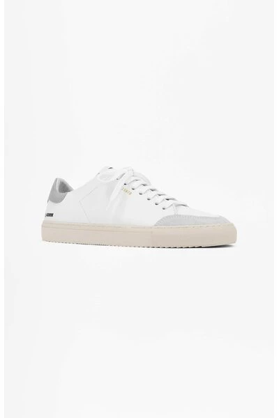 Axel Arigato Sneakers White
